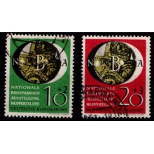 Wuppertal frimærkeudstilling